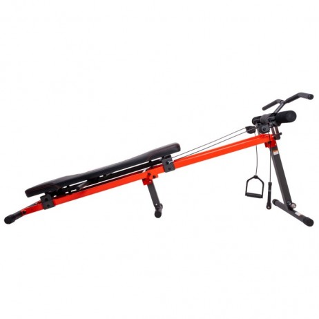 Aparat de antrenament complet pentru corp inSPORTline Omni-Fit