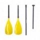 Vâslă 2 în 1 pentru paddleboard/kayak inSPORTline WaveGain
