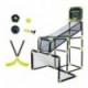Set de jocuri 3 în 1 pentru copii inSPORTline SCS510