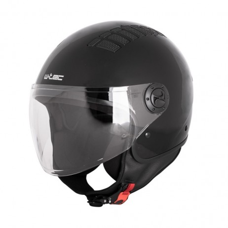 Cască Moto Open-Face W-TEC Baraldo