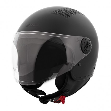 Cască Moto Open-Face W-TEC Baraldo