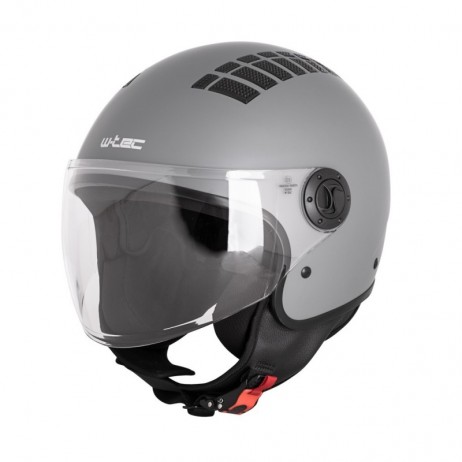 Cască Moto Open-Face W-TEC Baraldo