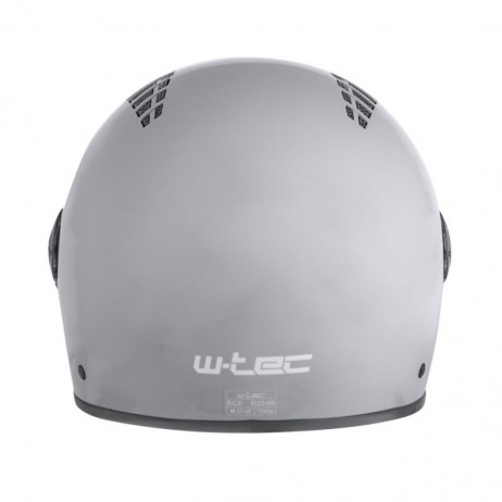 Cască Moto Open-Face W-TEC Baraldo