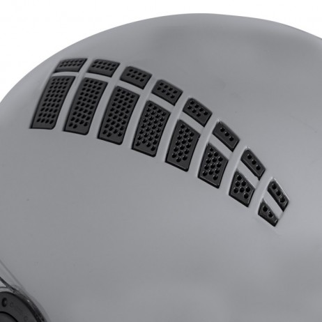 Cască Moto Open-Face W-TEC Baraldo