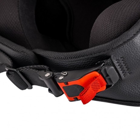 Cască Moto Open-Face W-TEC Baraldo