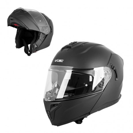 Cască de motocicletă Flip-Up W-TEC Benidor