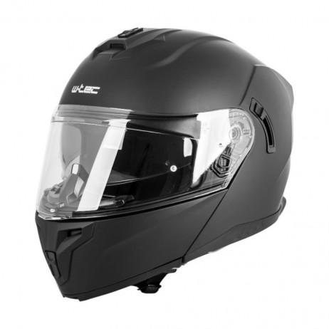 Cască de motocicletă Flip-Up W-TEC Benidor