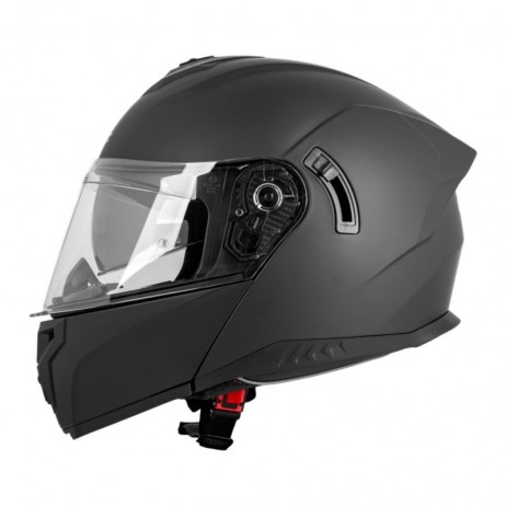 Cască de motocicletă Flip-Up W-TEC Benidor
