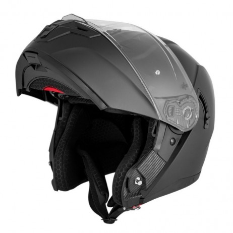 Cască de motocicletă Flip-Up W-TEC Benidor