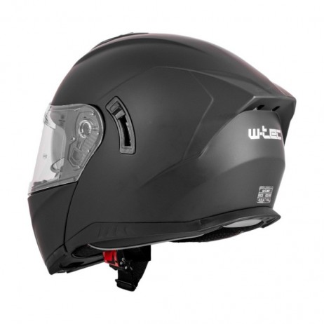 Cască de motocicletă Flip-Up W-TEC Benidor