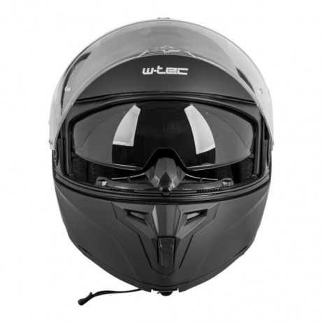 Cască de motocicletă Flip-Up W-TEC Benidor