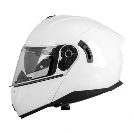 Cască de motocicletă Flip-Up W-TEC Benidor