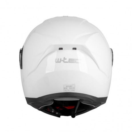 Cască de motocicletă Flip-Up W-TEC Benidor