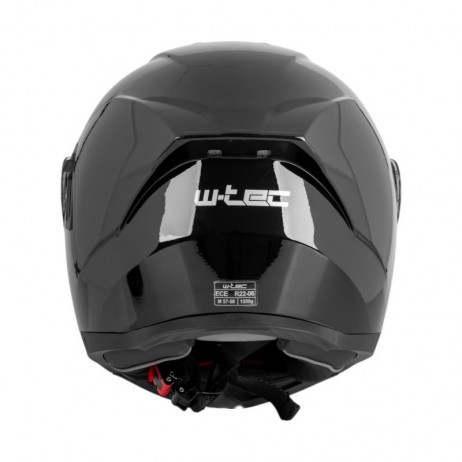 Cască de motocicletă Flip-Up W-TEC Benidor