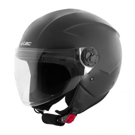 Cască Open-Face W-TEC Bareiro