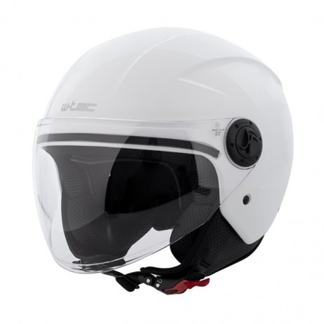 Cască Open-Face W-TEC Bareiro