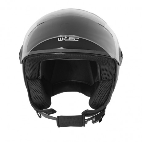 Cască Open-Face W-TEC Bareiro