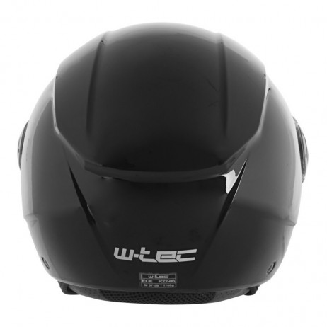 Cască Open-Face W-TEC Bareiro