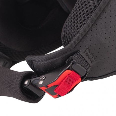 Cască Open-Face W-TEC Bareiro