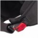 Casca Open-Face W-TEC Bareiro Amaranto