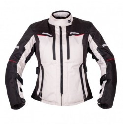 Geacă de touring pentru femei W-TEC Maise