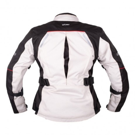 Geacă de touring pentru femei W-TEC Maise
