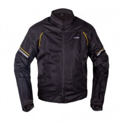 Geacă de vară pentru motocicletă W-TEC Matrix