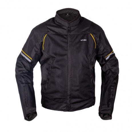 Geacă de vară pentru motocicletă W-TEC Matrix