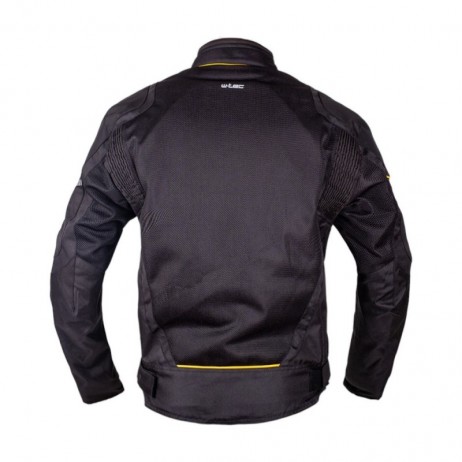 Geacă de vară pentru motocicletă W-TEC Matrix