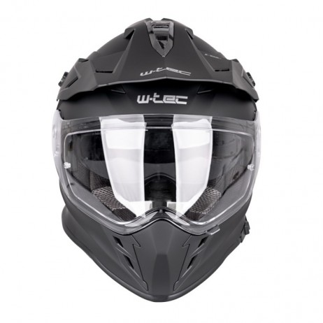 Cască de motocicletă W-TEC Valso