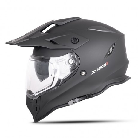 Cască de motocicletă W-TEC Valso