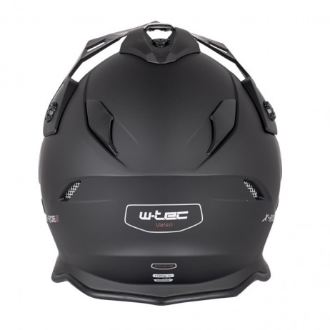 Cască de motocicletă W-TEC Valso