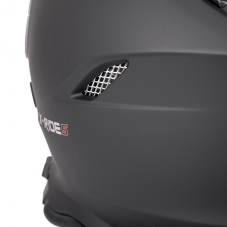 Cască de motocicletă W-TEC Valso