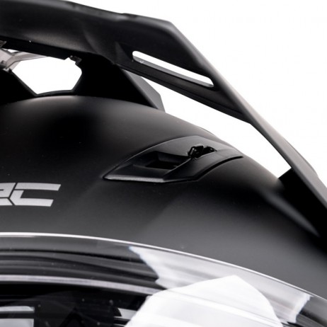 Cască de motocicletă W-TEC Valso