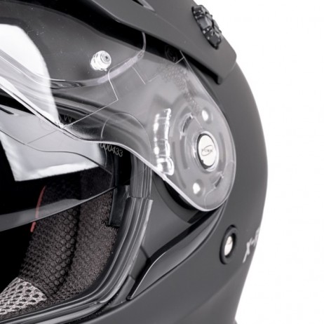 Cască de motocicletă W-TEC Valso