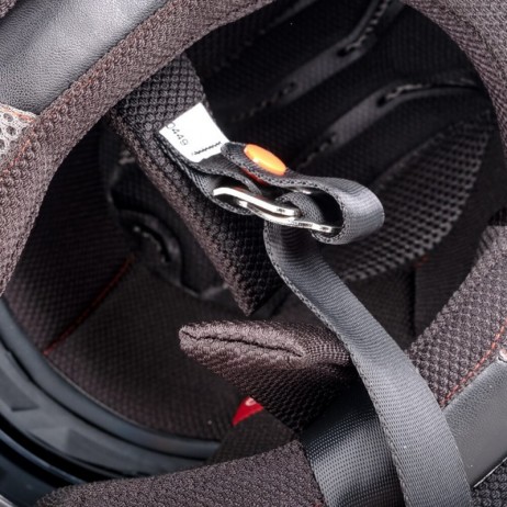 Cască de motocicletă W-TEC Valso