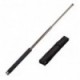 Baston extensibil inSPORTline Unrestor 64 cm