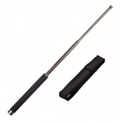 Baston extensibil inSPORTline Unrestor 64 cm
