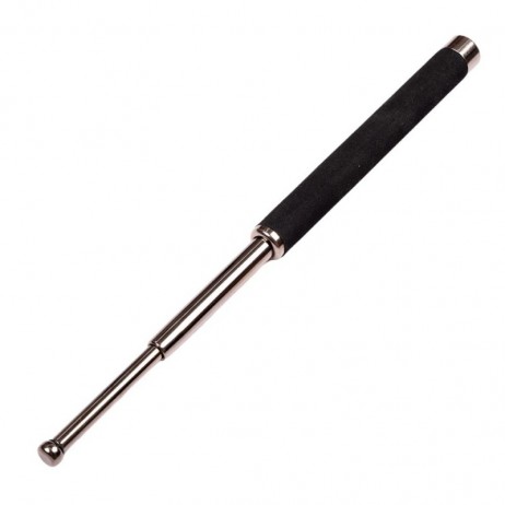 Baston extensibil inSPORTline Unrestor 64 cm