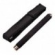 Baston extensibil inSPORTline Unrestor 64 cm