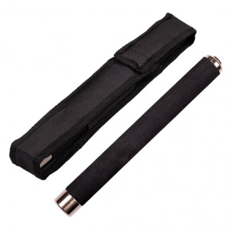 Baston extensibil inSPORTline Unrestor 64 cm