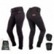 Pantaloni de motocicletă pentru femei W-TEC Wombutta