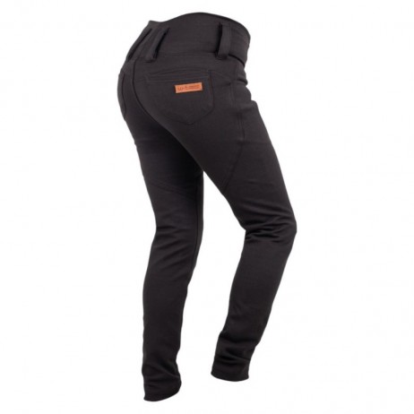Pantaloni de motocicletă pentru femei W-TEC Wombutta