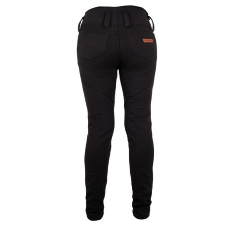 Pantaloni de motocicletă pentru femei W-TEC Wombutta