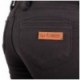 Pantaloni de motocicletă pentru femei W-TEC Wombutta
