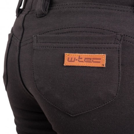 Pantaloni de motocicletă pentru femei W-TEC Wombutta