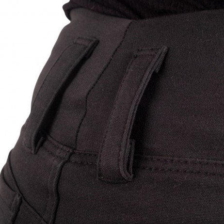 Pantaloni de motocicletă pentru femei W-TEC Wombutta