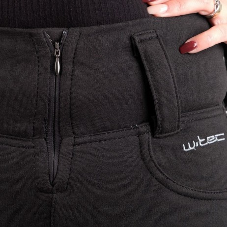 Pantaloni de motocicletă pentru femei W-TEC Wombutta