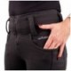 Pantaloni de motocicletă pentru femei W-TEC Wombutta