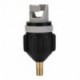 Adaptor valvă pentru paddleboard inSPORTline
